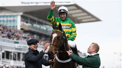 Aintree tips 2023, day 3: The 7 best bets on .